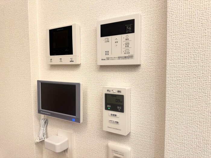 D-GLANZ宿郷 その他3