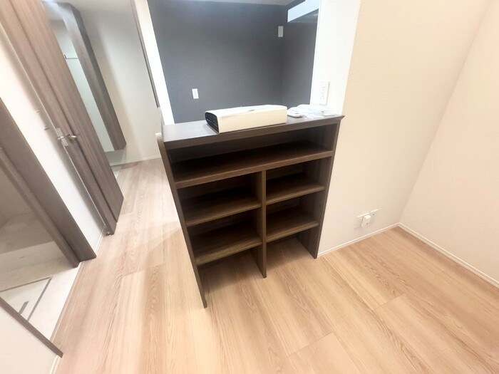 D-GLANZ宿郷 その他7