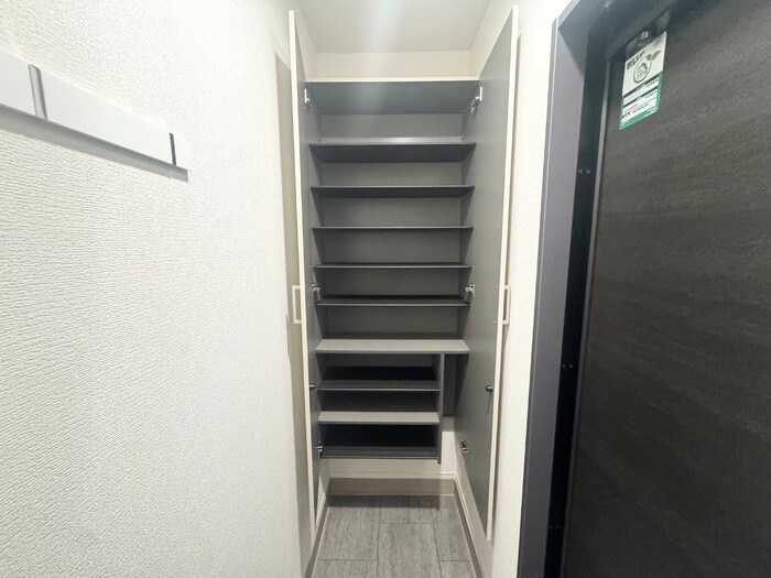 D-GLANZ宿郷 その他8