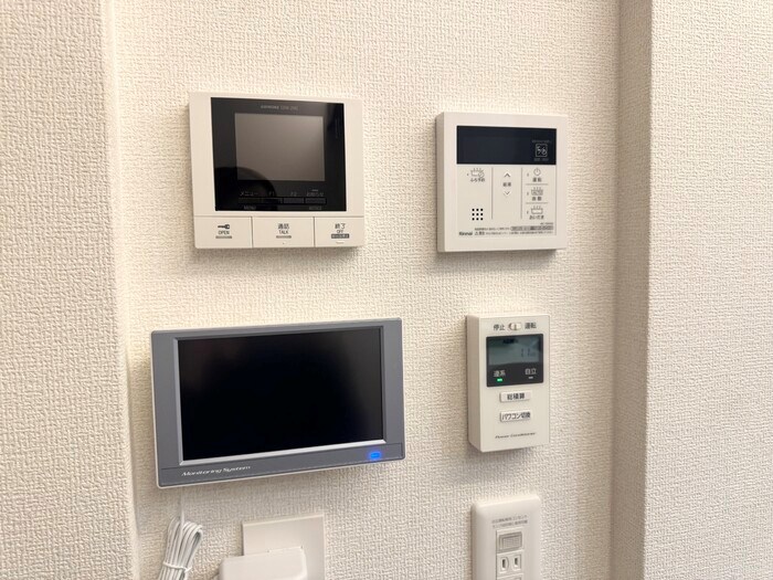 D-GLANZ宿郷 その他3