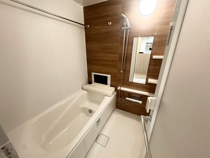 D-GLANZ宿郷 風呂画像