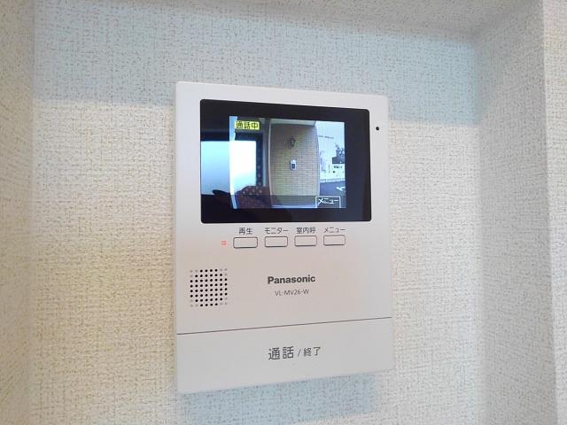 Ｅーフォレスト　Ⅱ棟 その他4