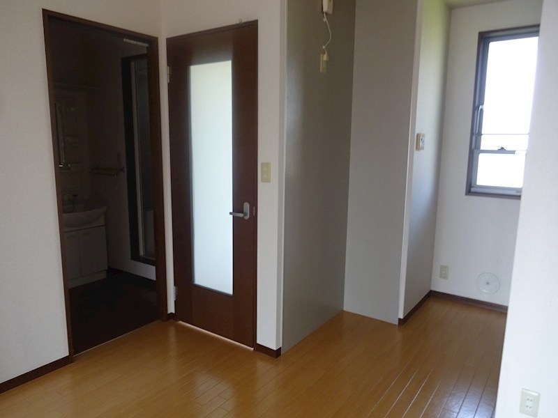 美しが丘ハイツ B その他1