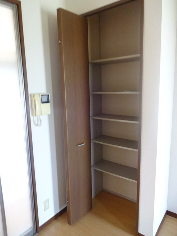 美しが丘ハイツ B その他5