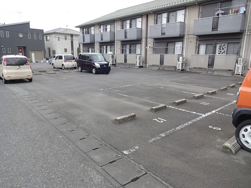 美しが丘ハイツ B その他外観1