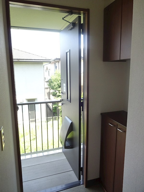 美しが丘ハイツ B その他7