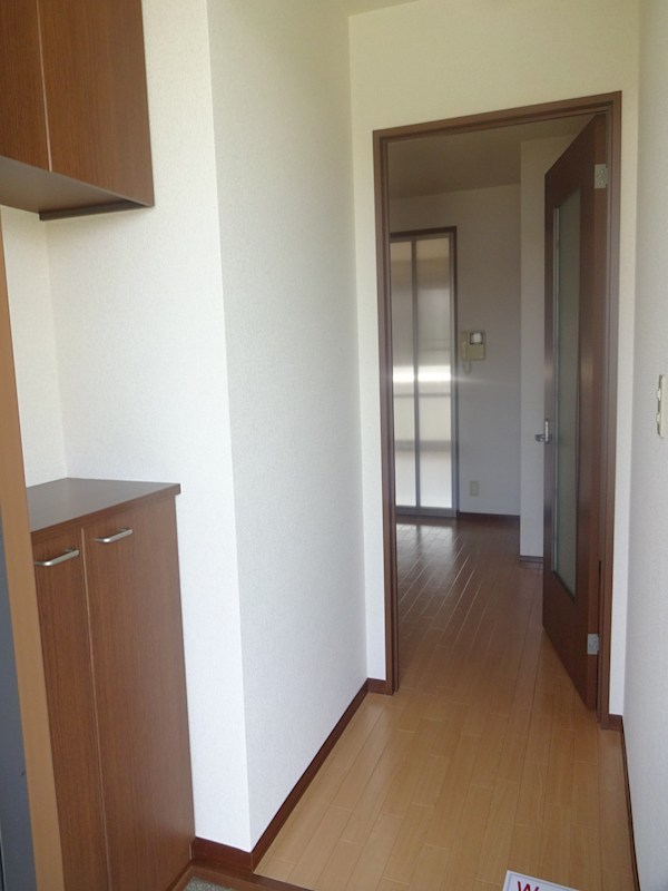 美しが丘ハイツ B その他8