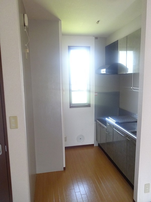 美しが丘ハイツ B その他10