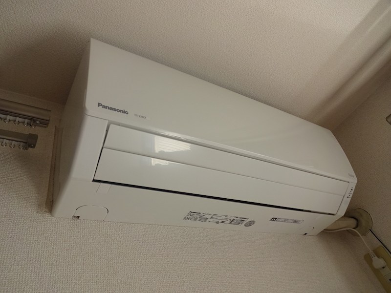 美しが丘ハイツ B その他11