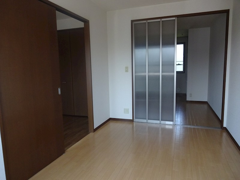 美しが丘ハイツ B その他12