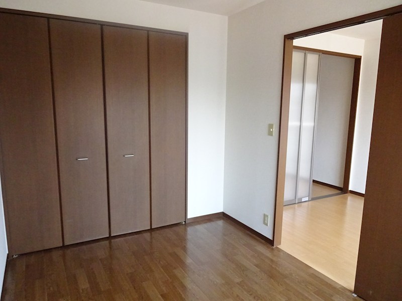 美しが丘ハイツ B その他14