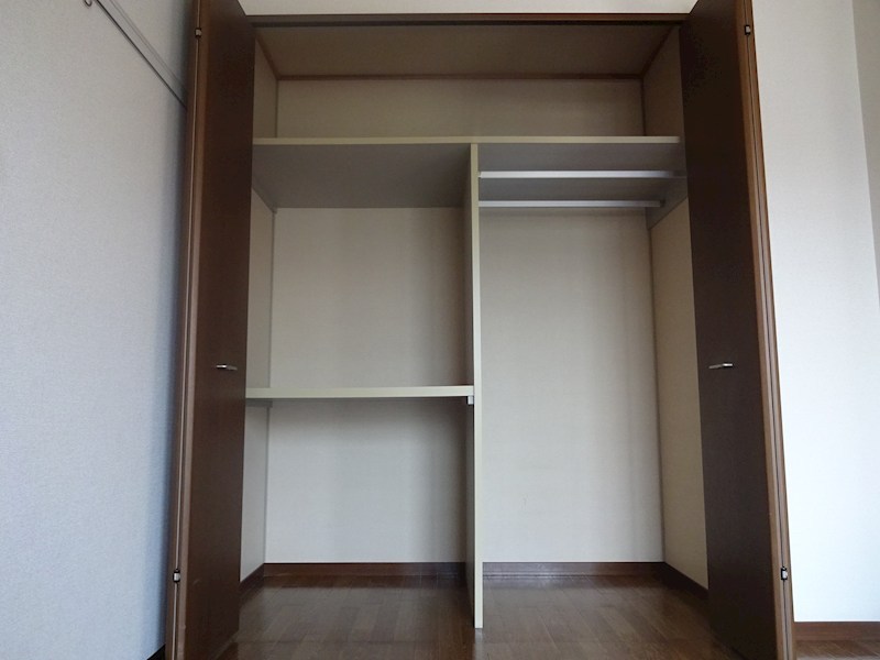 美しが丘ハイツ B その他15