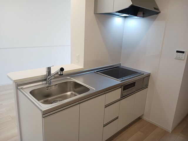 エリール　Ａ キッチン