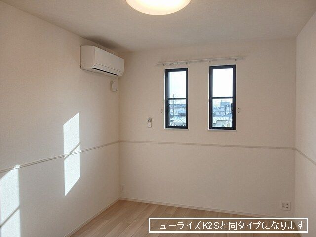 エリール　Ａ その他4