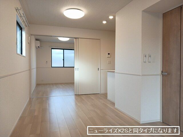 エリール　Ｂ その他4