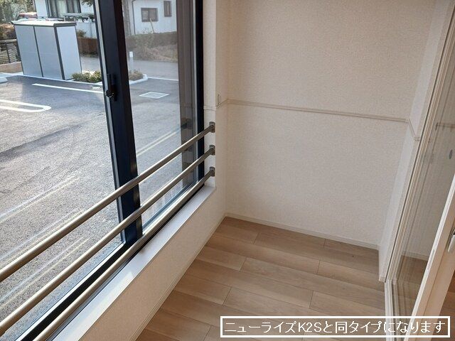 エリール　Ｂ その他8