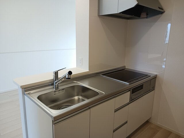 エリール　Ａ キッチン