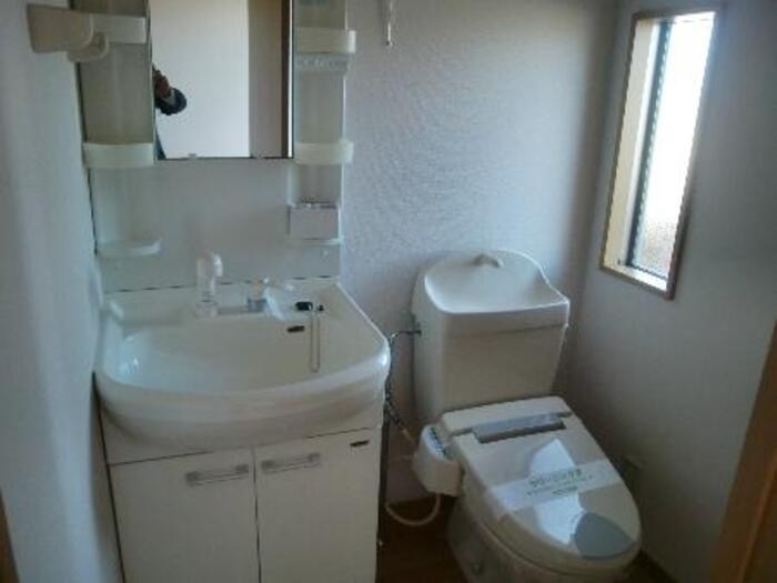 エクレール皐月 その他1