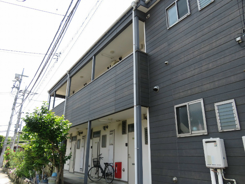 エスポワールⅠ その他外観2