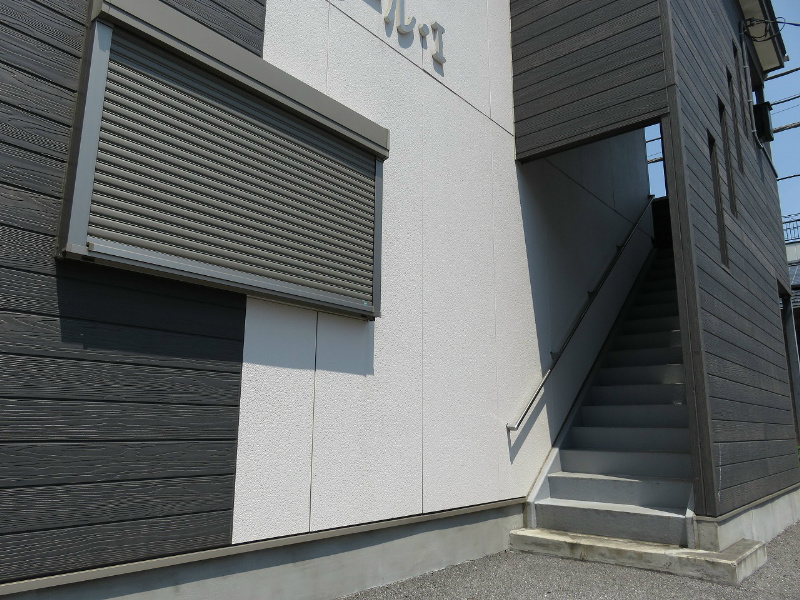 エスポワールⅠ その他外観4