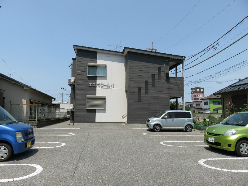 エスポワールⅠ その他外観5