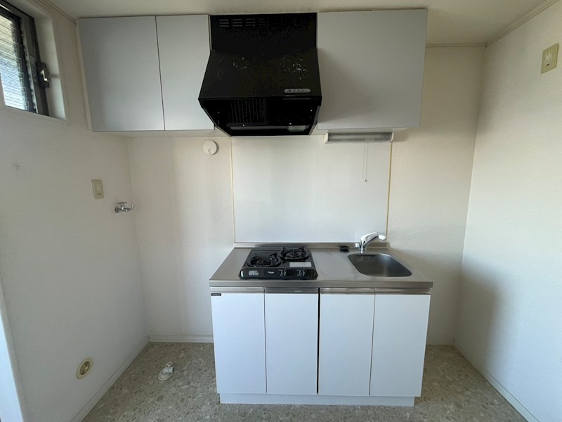 エスポワールⅠ キッチン