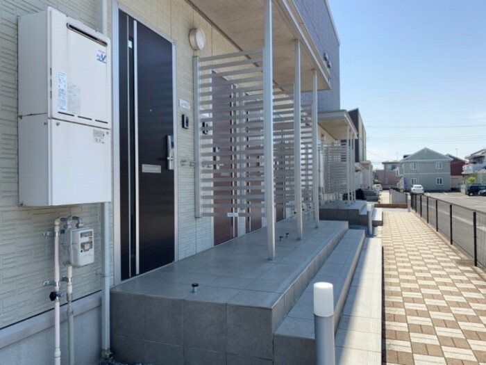 エミネンスＳ　Ｂ その他1