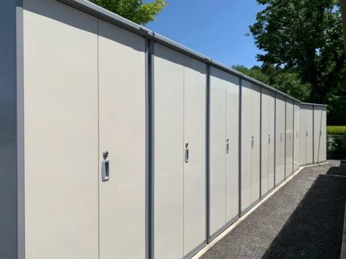 エミネンスＳ　Ｂ その他2