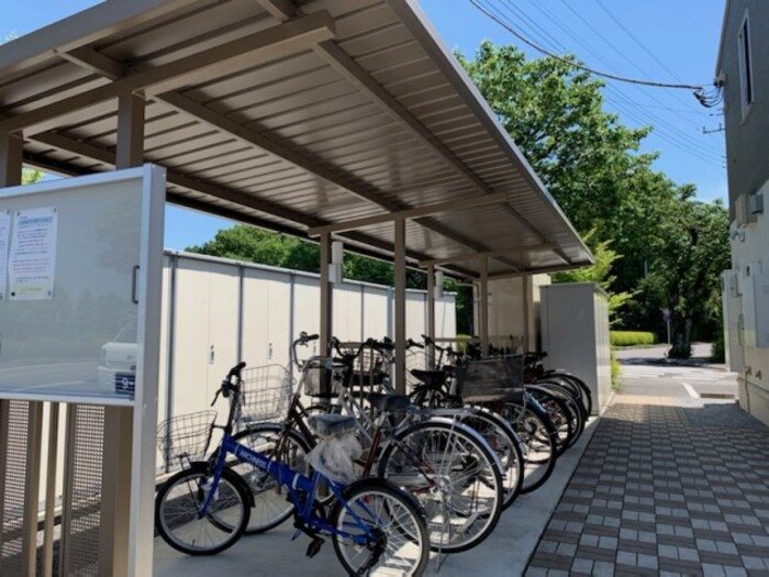 エミネンスＳ　Ｂ その他4