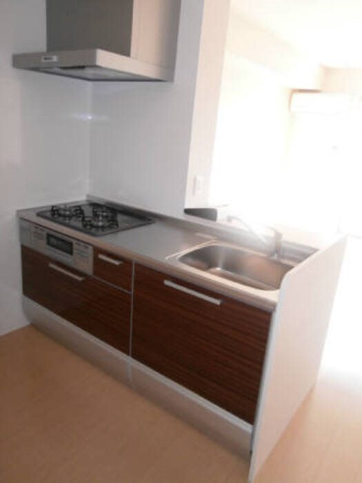 エミネンスＳ　Ｂ キッチン