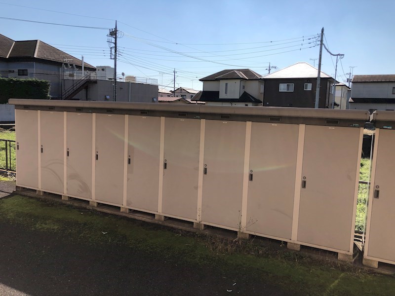 ウィルモアKOEDO その他6