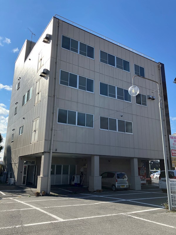 桜二丁目ビル 1F号室 外観