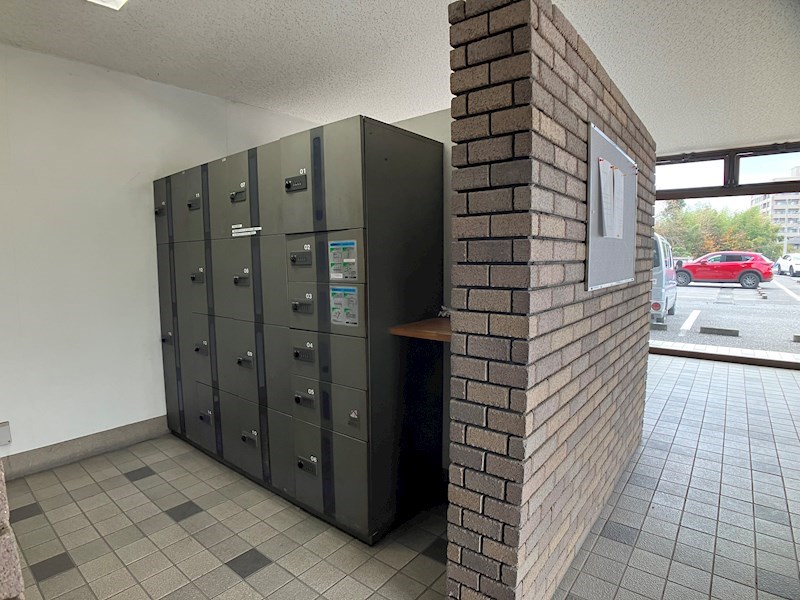 ライブスクエア竹林  その他9