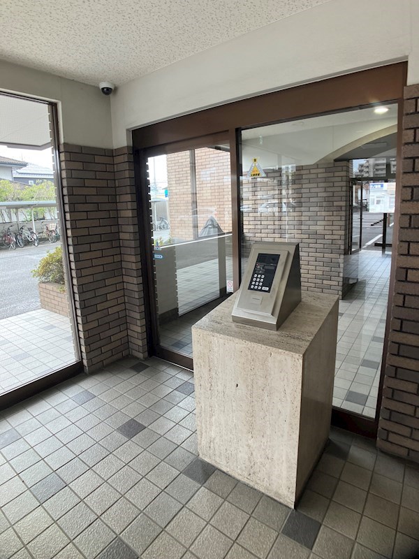 ライブスクエア竹林  その他11