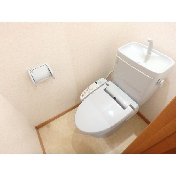 クイーンズリッチ東宿郷 その他2