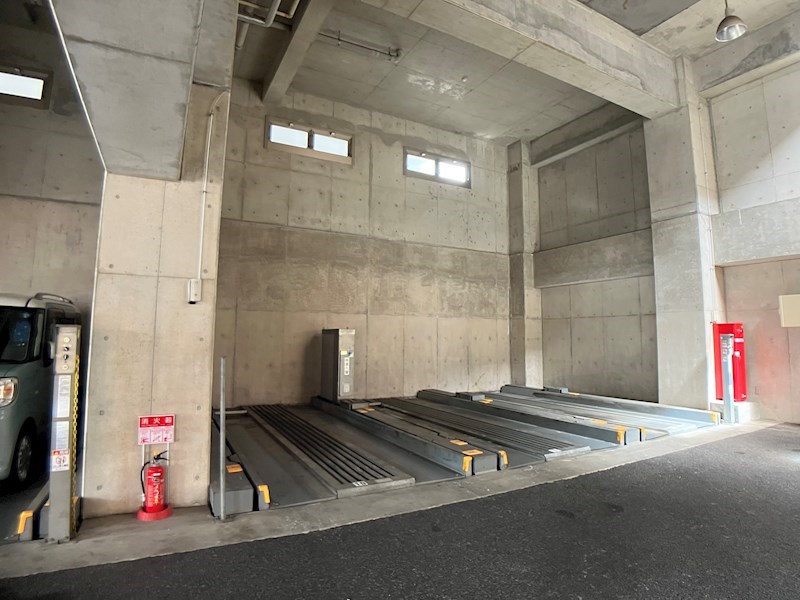 クイーンズリッチ東宿郷 その他6