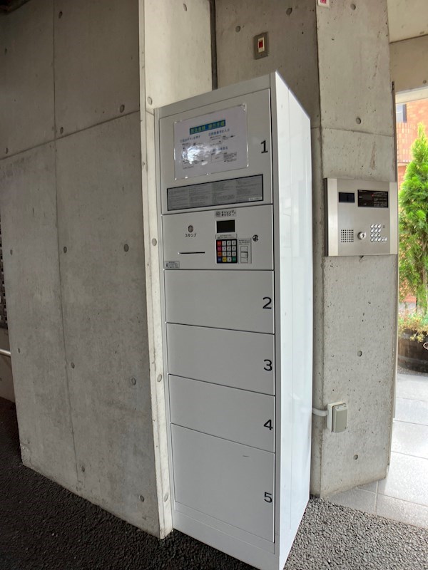 クイーンズリッチ東宿郷 その他8