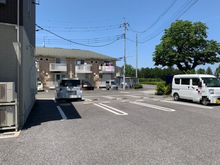 エミネンスＳ　Ｂ その他3