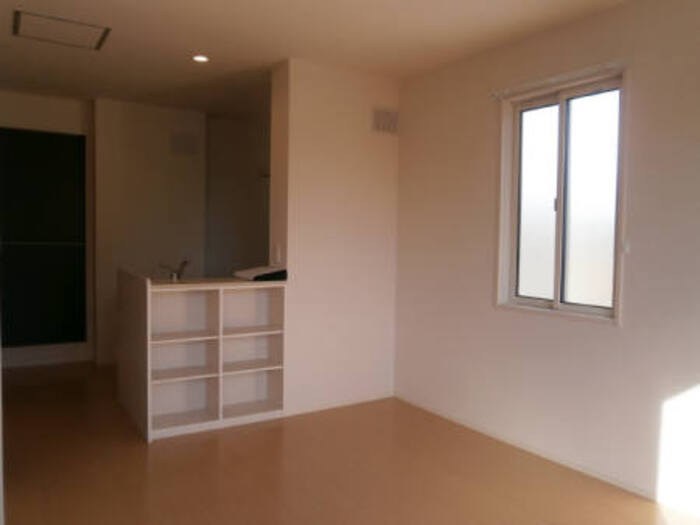 エミネンスＳ　Ｂ リビング