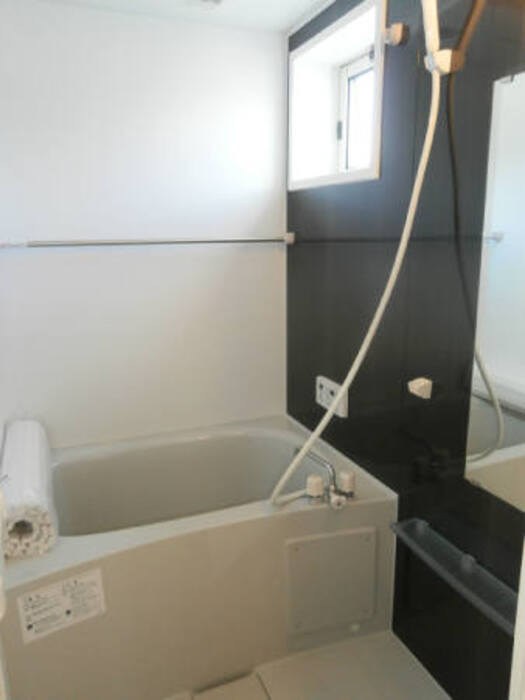 エミネンスＳ　Ｂ 風呂画像