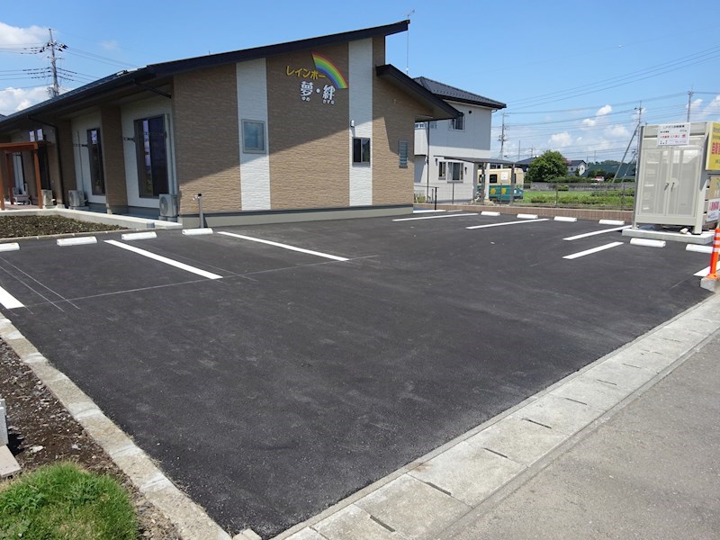 レインボー夢・絆　 その他1