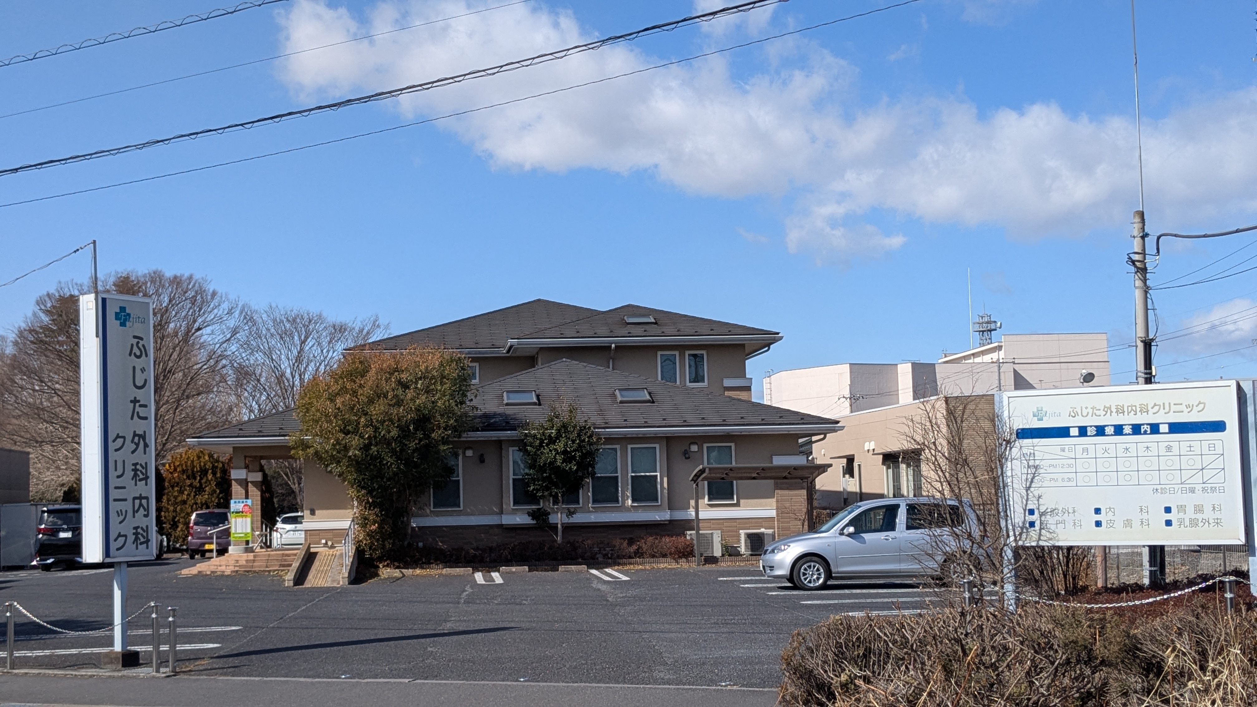 レインボー夢・絆　 周辺画像6