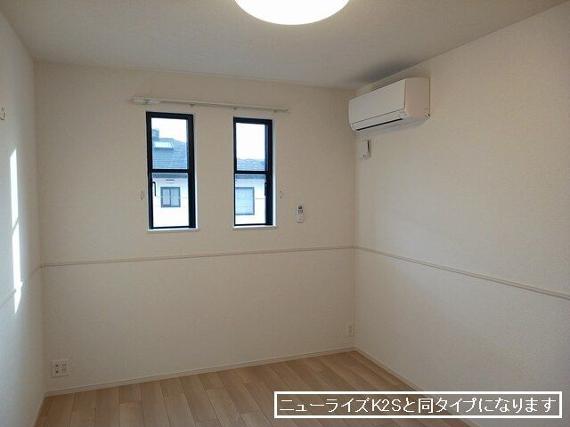 エリール　Ｂ その他4