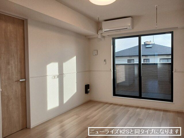 エリール　Ｂ リビング