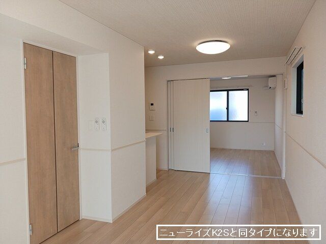 エリール　Ｂ その他4