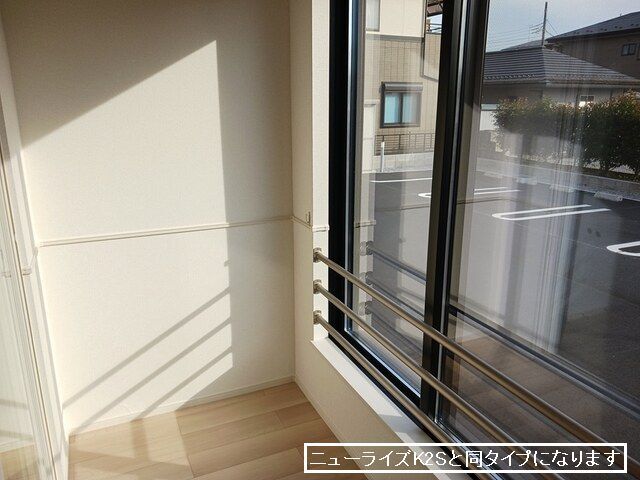 エリール　Ｂ その他8