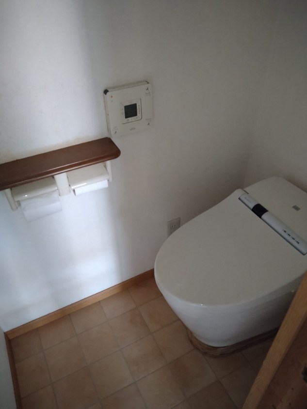 矢板市中店舗付戸建 その他2