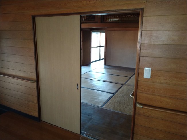 矢板市中店舗付戸建 その他5