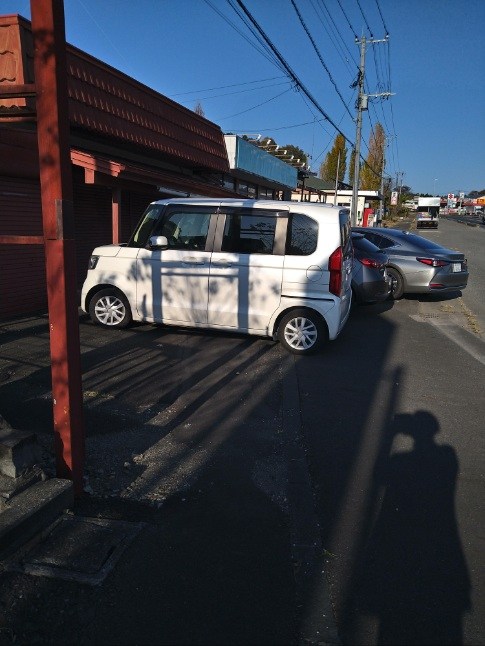 矢板市中店舗付戸建 その他6