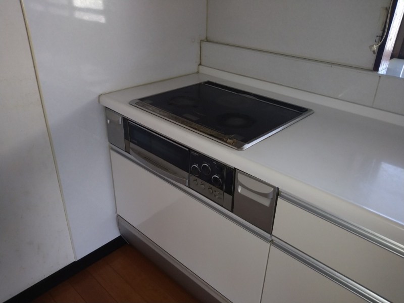 矢板市中店舗付戸建 その他9